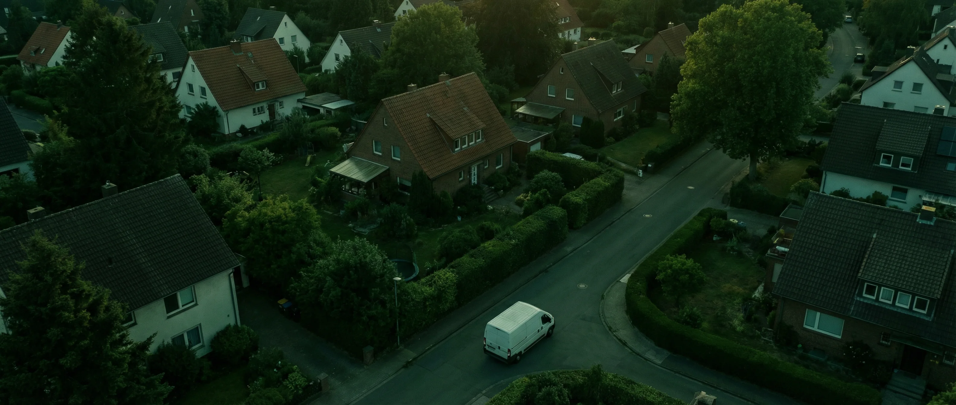 Grüner Garten – M.G. Service Bottrop